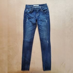 Big Star Jeans